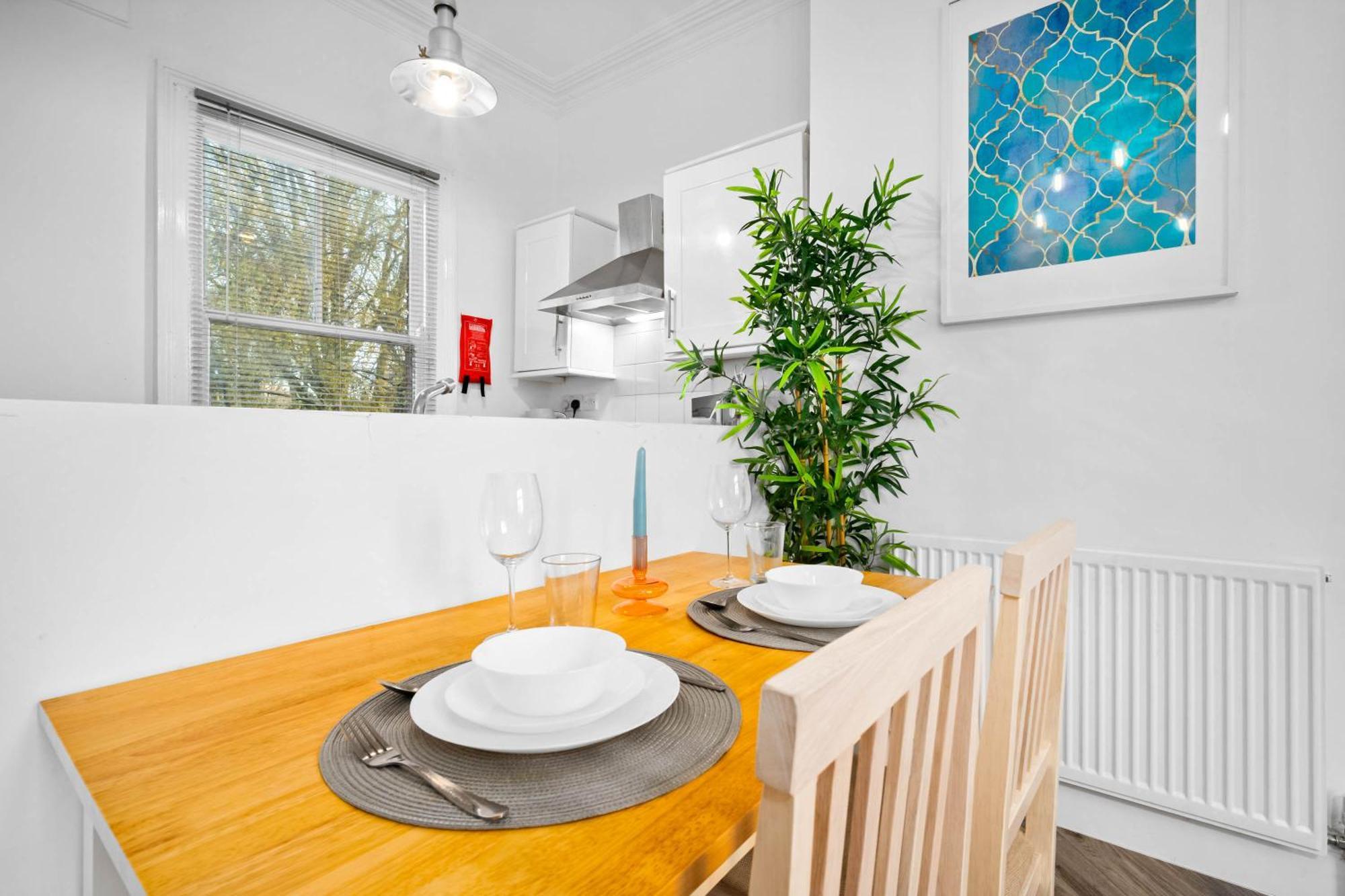 Luxury Apartment - Wolverhampton - Netflix - Smart Tv - Fast Wifi - 7Apc Extérieur photo